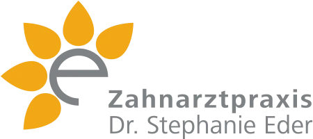 Logo der Zahnarztpraxis Dr. Stephanie Eder in Heidenheim