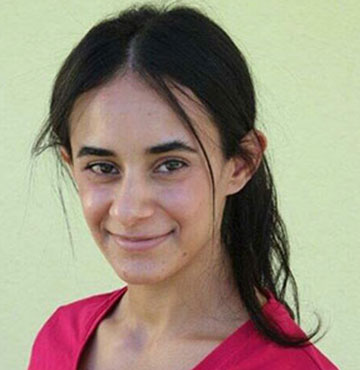 Nahida Khudur Murad