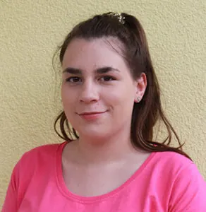 Melanie Mejak, Assistenz, Zahnmedizinische Prophylaxeassistentin (ZMP)
