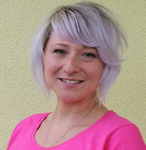 Sabrina Kollias, Rezeption, Verwaltung