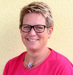 Susanne Kopietz, Assistenz, Prophylaxe