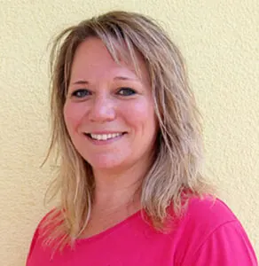 Yvonne Stampf, Assistenz, Prophylaxe
